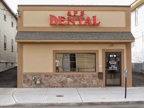 Photo of A P S Dental Center: Dr. Charanjit Sandhu in Linden City, New Jersey, United States - 1 Picture of Point of interest, Establishment, Health, Dentist