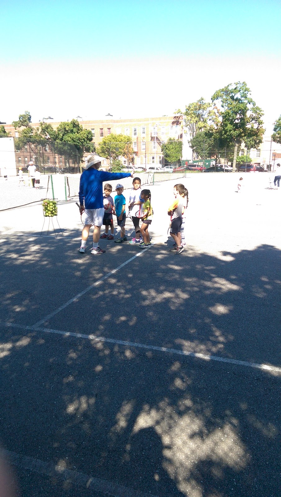 Photo of Astoria Heights Playground in Queens City, New York, United States - 4 Picture of Point of interest, Establishment