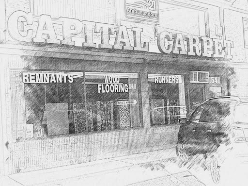 Photo of Capital Carpets Center in Paramus City, New Jersey, United States - 1 Picture of Point of interest, Establishment, Store, Home goods store
