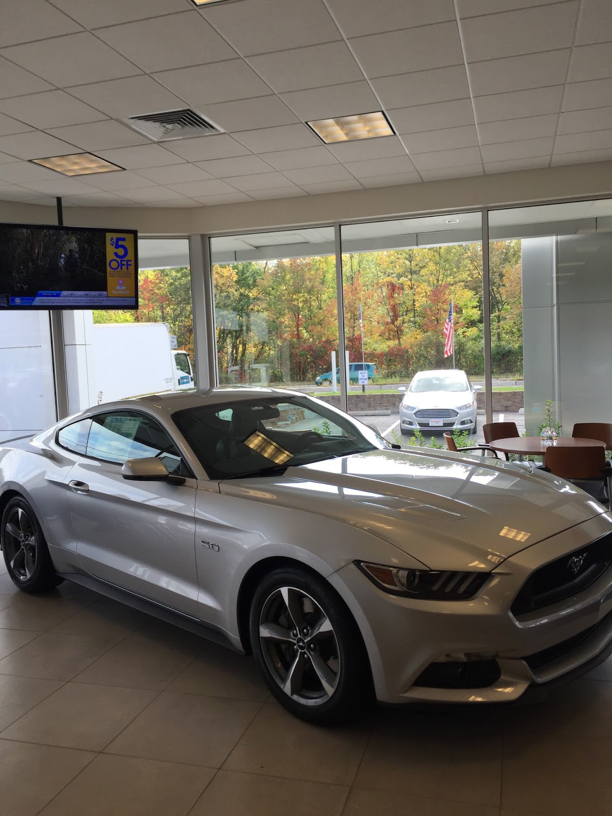 Photo of Maplecrest Ford Lincoln of Union in Vauxhall City, New Jersey, United States - 5 Picture of Point of interest, Establishment, Car dealer, Store, Car repair