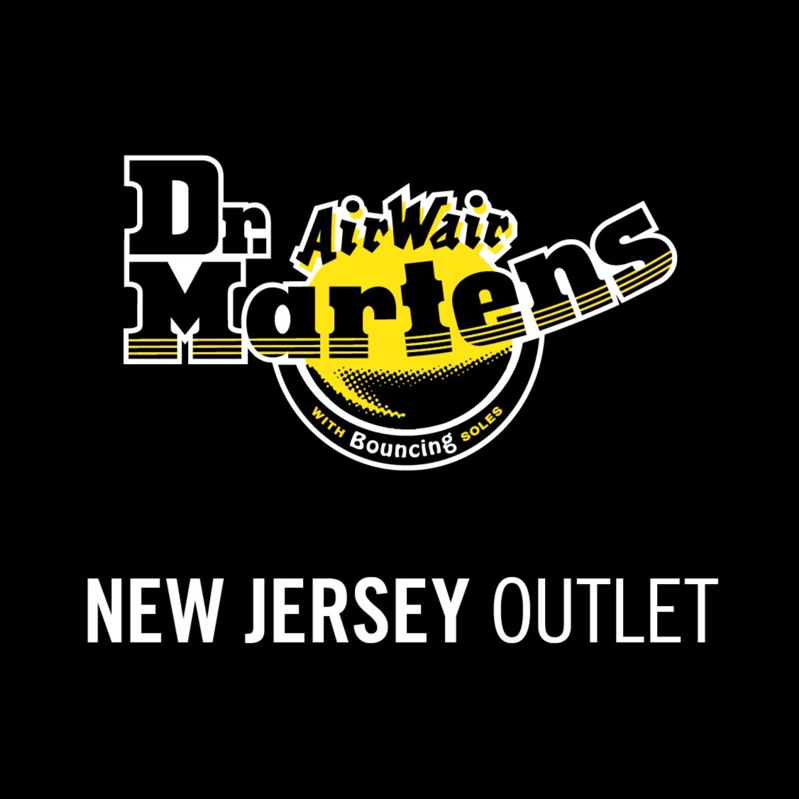Photo of The Dr. Martens Outlet Store in Elizabeth City, New Jersey, United States - 3 Picture of Point of interest, Establishment, Store, Shoe store