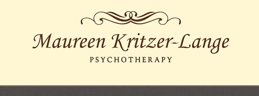 Photo of Maureen Kritzer-Lange Psychotherapy, MSW, LCSW | Grief Counseling, Relationship Counselor in Maplewood City, New Jersey, United States - 2 Picture of Point of interest, Establishment, Health, Doctor, Physiotherapist