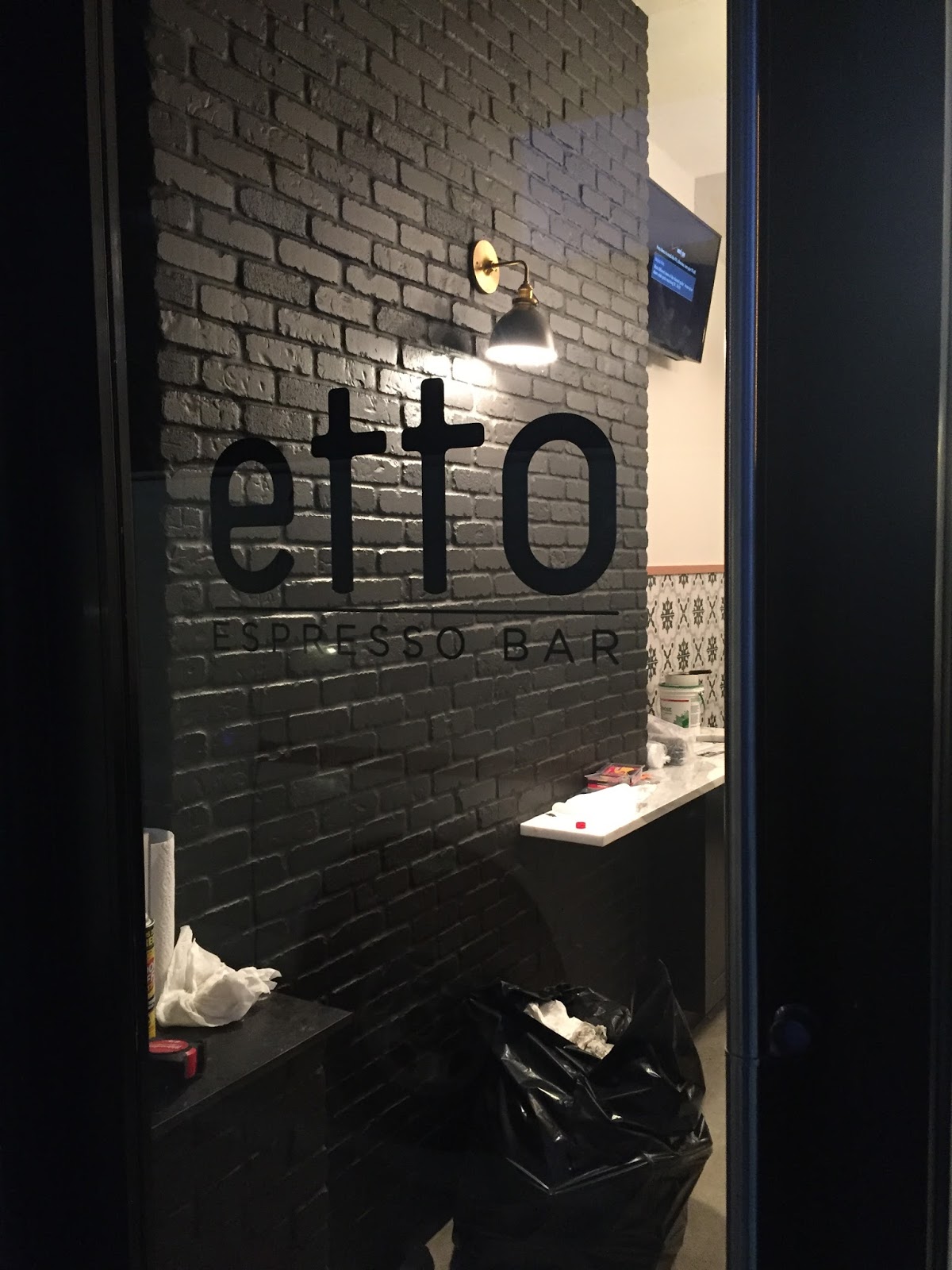 Photo of Etto Espresso Bar in Queens City, New York, United States - 7 Picture of Food, Point of interest, Establishment, Store, Cafe