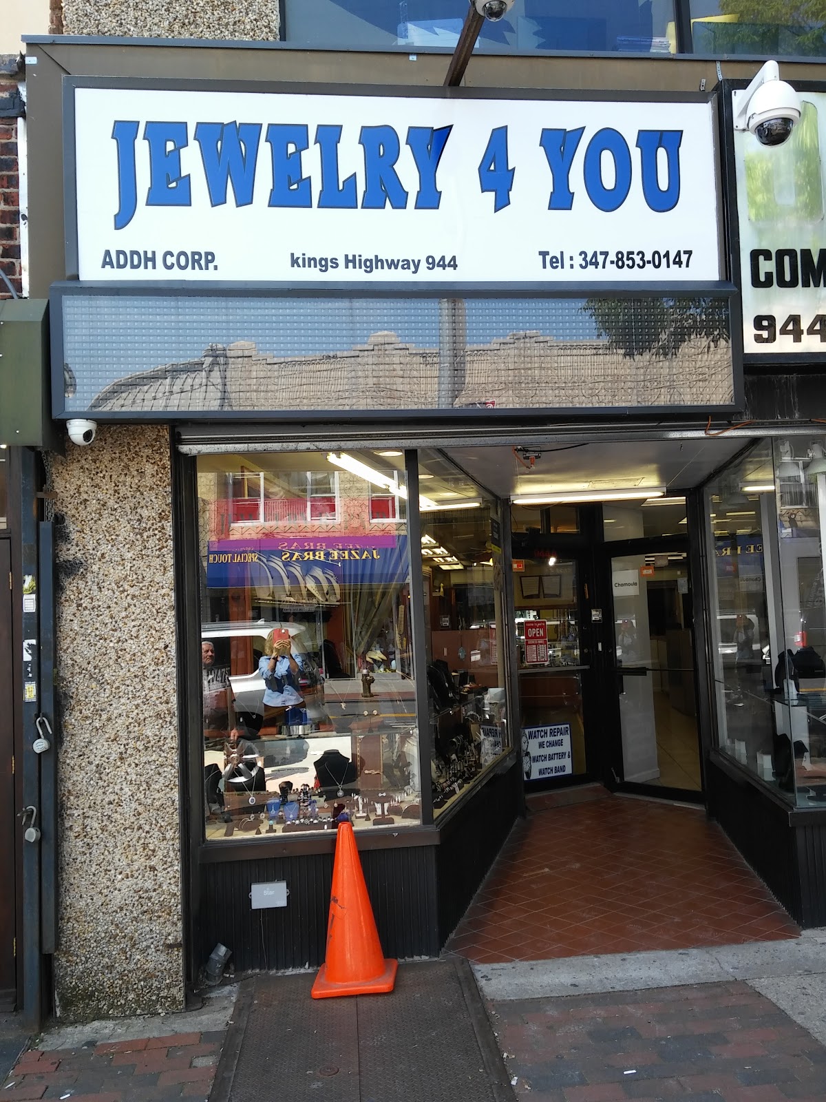 Photo of Jevelry 4 You in New York City, New York, United States - 8 Picture of Point of interest, Establishment, Store, Jewelry store