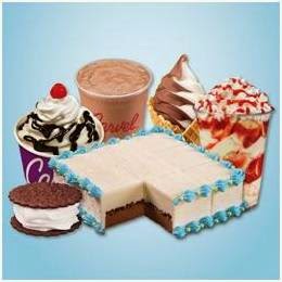 Photo of Carvel Ice Cream in Yonkers City, New York, United States - 7 Picture of Food, Point of interest, Establishment, Store, Bakery