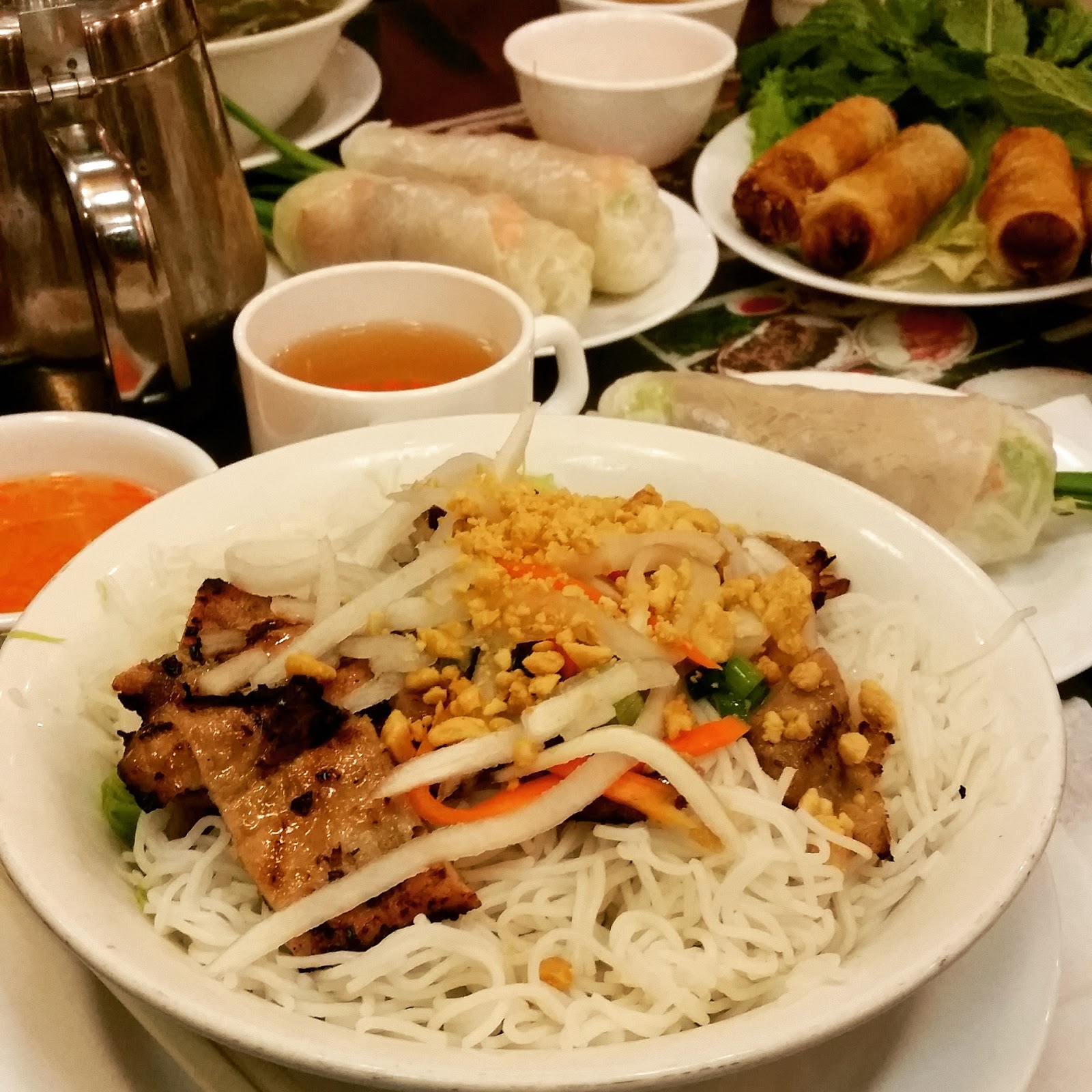 Photo of Pho Bang in Queens City, New York, United States - 3 Picture of Restaurant, Food, Point of interest, Establishment