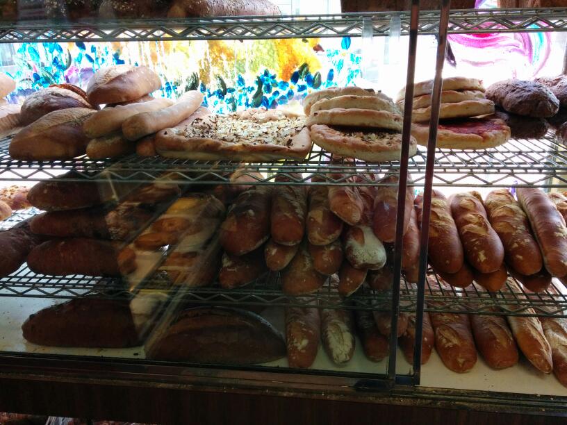 Photo of Caputo Bakery in Kings County City, New York, United States - 4 Picture of Food, Point of interest, Establishment, Store, Bakery