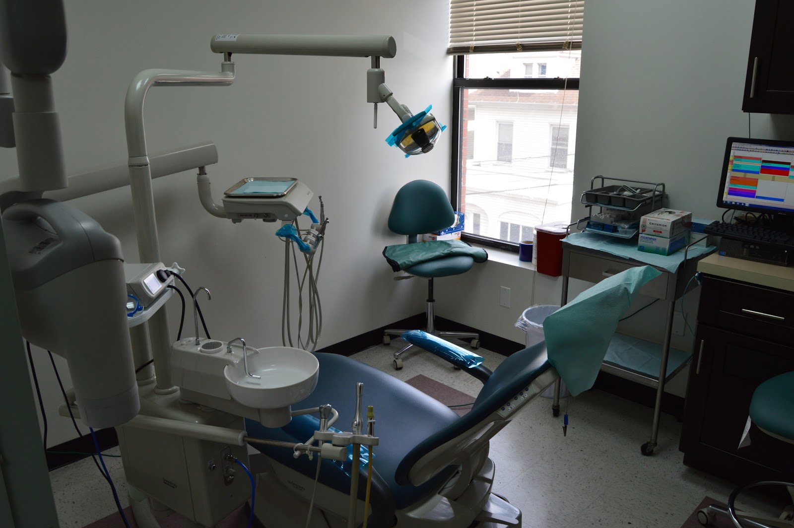 Photo of New York Dental Health P.C. in Bronx City, New York, United States - 1 Picture of Point of interest, Establishment, Health, Dentist