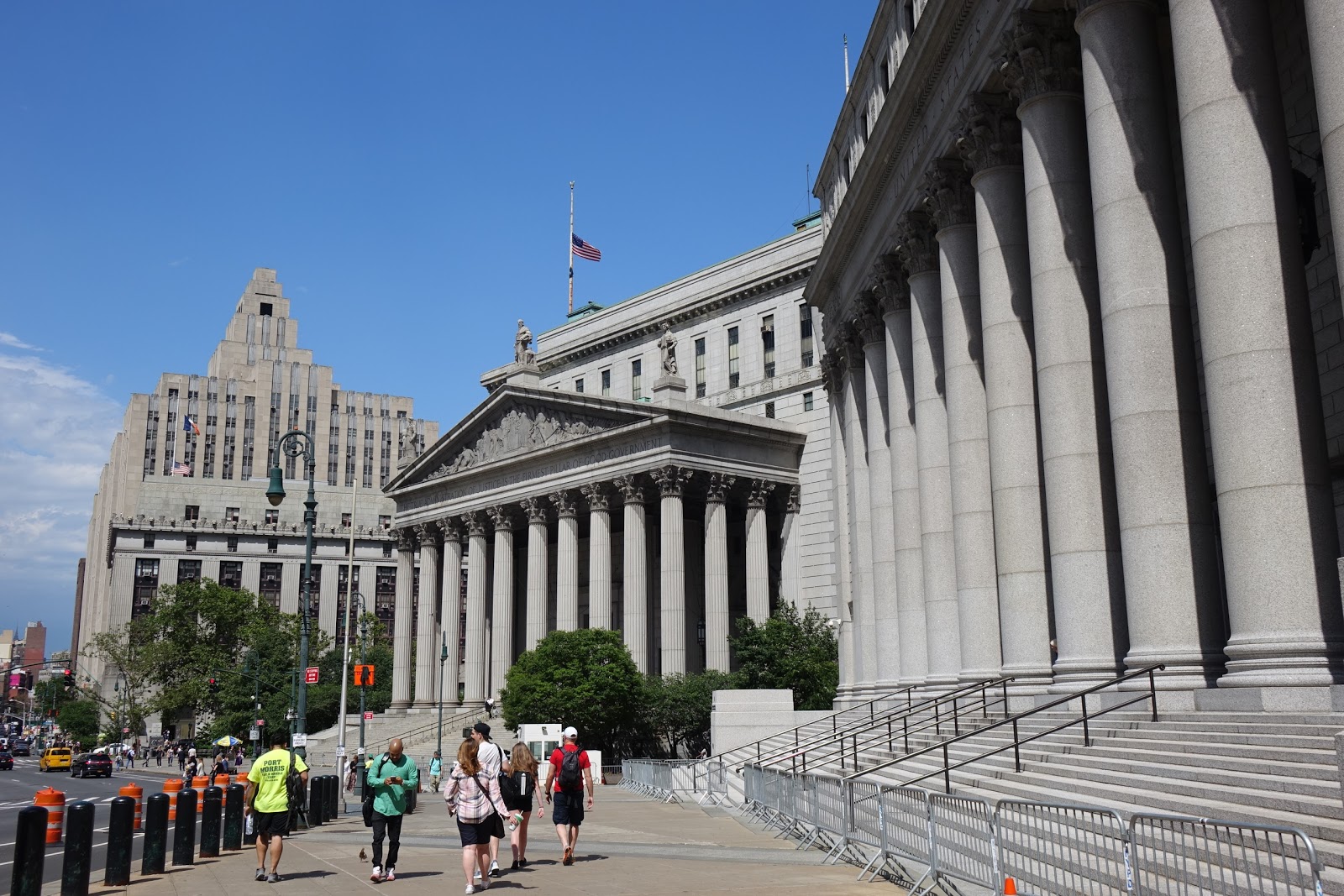 Photo of Supreme Court-Appellate Division in New York City, New York, United States - 2 Picture of Point of interest, Establishment, Courthouse