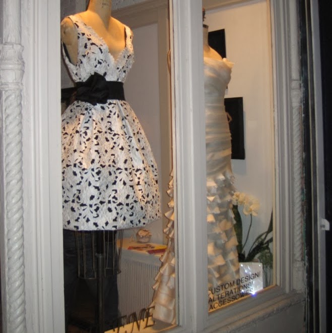 Photo of Selene bridal alterations in New York City, New York, United States - 1 Picture of Point of interest, Establishment, Store, Clothing store
