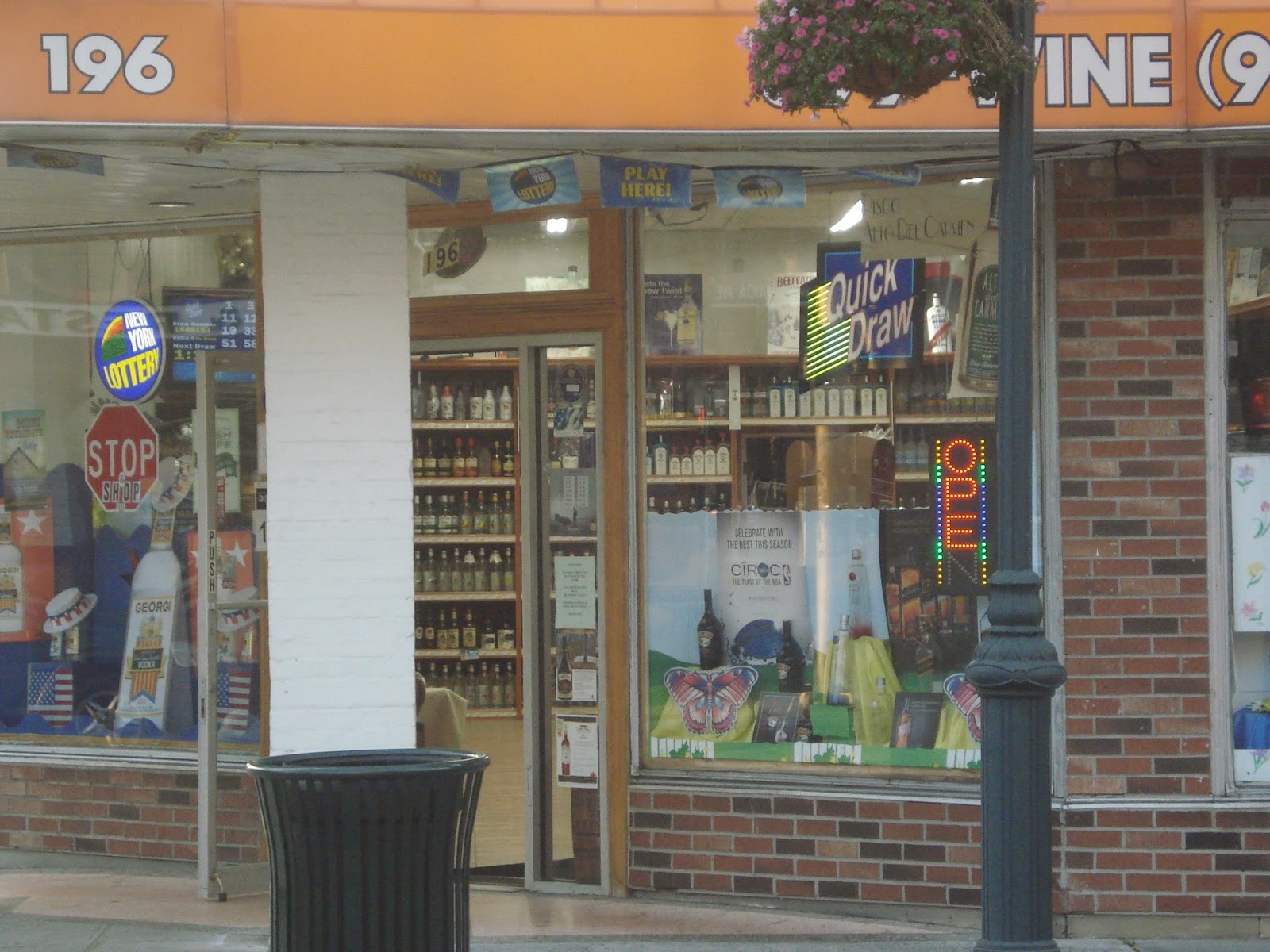 Photo of Wine and Liquors in Valley Stream City, New York, United States - 3 Picture of Food, Point of interest, Establishment, Store, Liquor store