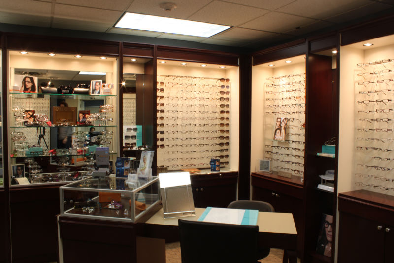 Photo of Dr. Gail Correale Eye Doctor Westbury in Westbury City, New York, United States - 3 Picture of Point of interest, Establishment, Store, Health