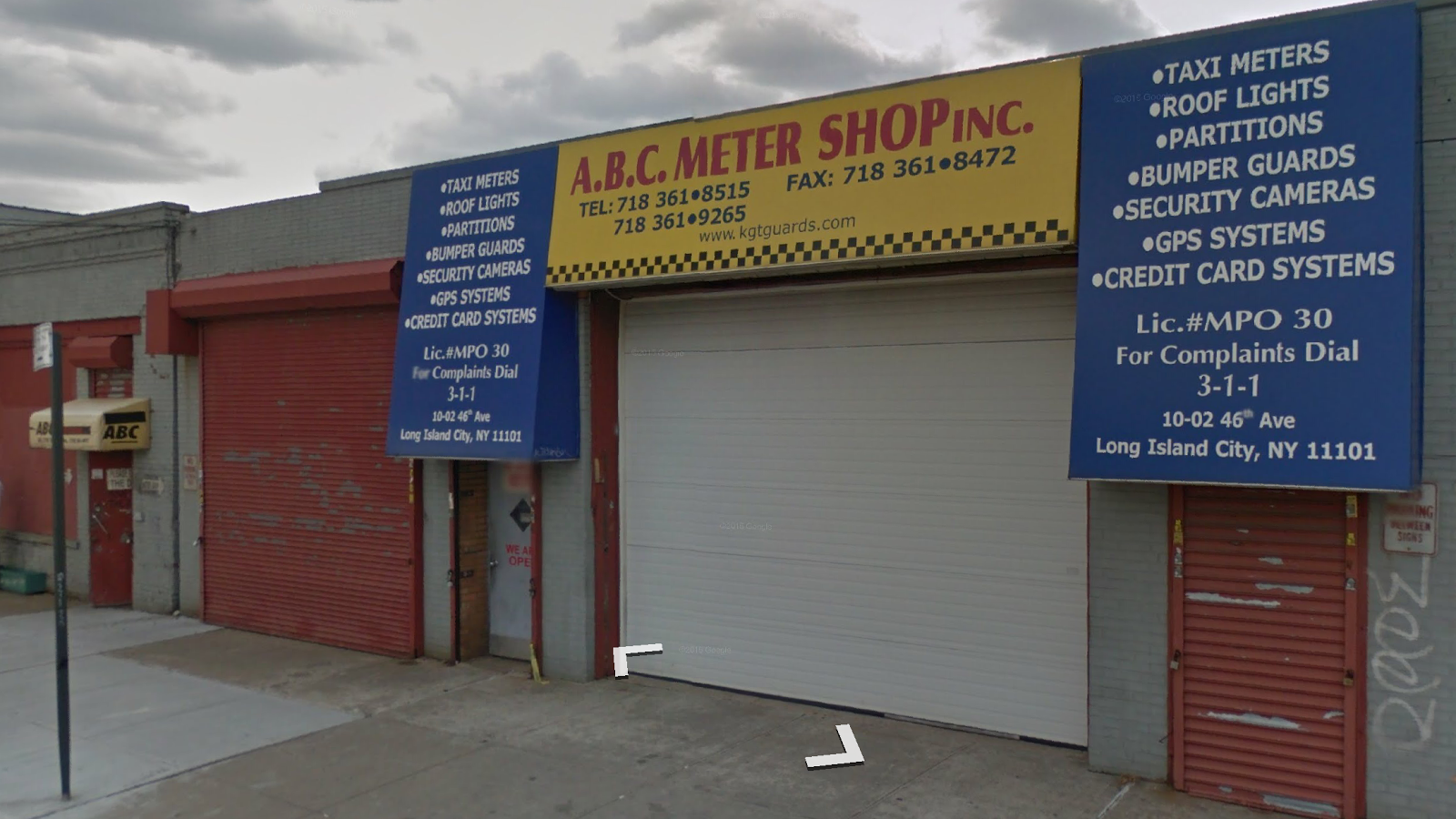 Photo of ABC Meter Shop in Queens City, New York, United States - 3 Picture of Point of interest, Establishment, Store, Car repair