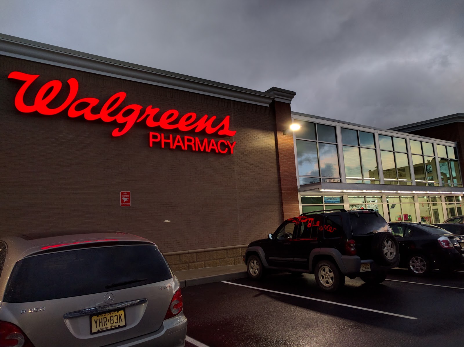 Photo of Walgreens in Kearny City, New Jersey, United States - 1 Picture of Food, Point of interest, Establishment, Store, Health, Convenience store, Home goods store, Clothing store, Electronics store