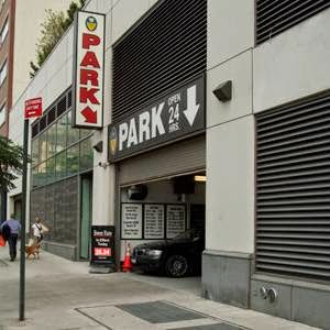 Photo of iPark in New York City, New York, United States - 2 Picture of Point of interest, Establishment, Parking