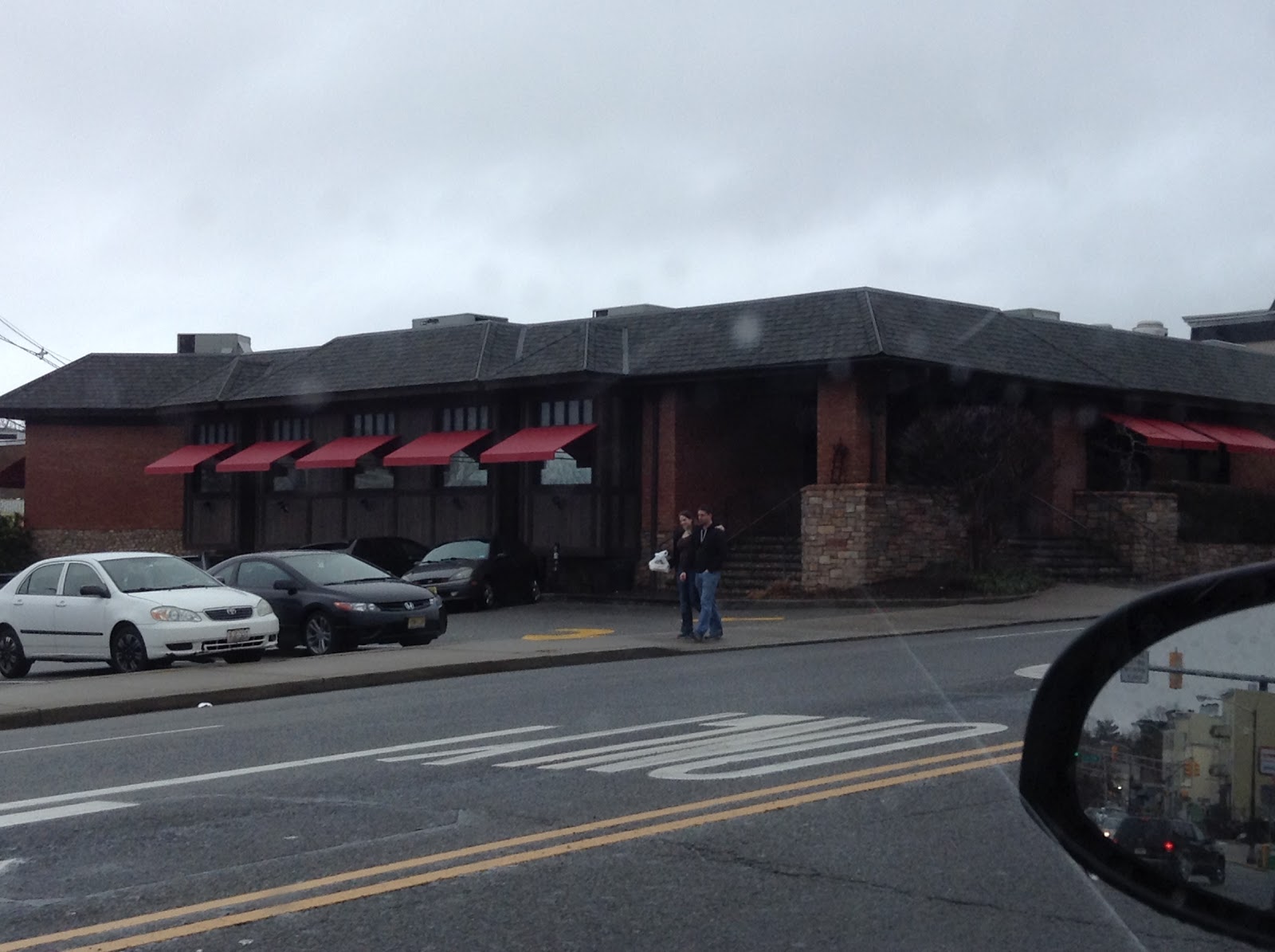 Photo of Coach House Diner Restaurant in North Bergen City, New Jersey, United States - 1 Picture of Restaurant, Food, Point of interest, Establishment, Store, Cafe, Bar, Bakery