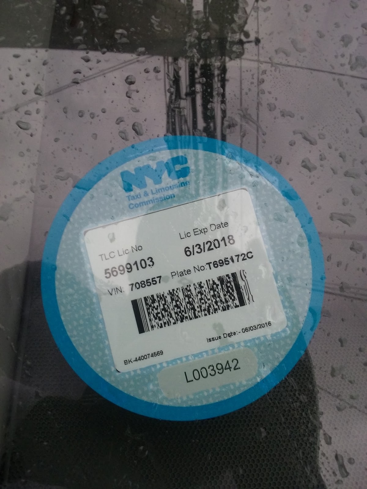 Photo of Jfk Aiports Intern in Kings County City, New York, United States - 1 Picture of Point of interest, Establishment, Lodging