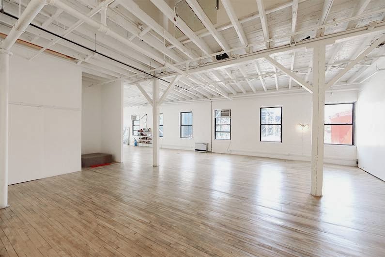 Photo of Gowanus Loft in Brooklyn City, New York, United States - 2 Picture of Point of interest, Establishment, Art gallery