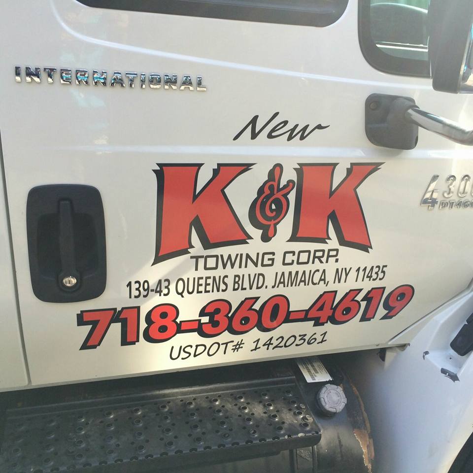 Photo of Newkktowing in Richmond Hill City, New York, United States - 5 Picture of Point of interest, Establishment