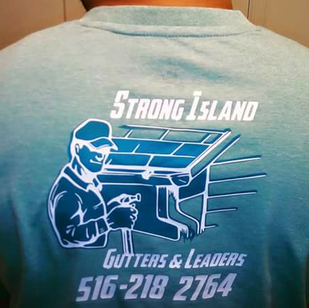 Photo of Strong Island Gutters and Leaders in Inwood City, New York, United States - 2 Picture of Point of interest, Establishment, Roofing contractor