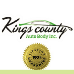 Photo of Kings County Auto Body in Brooklyn City, New York, United States - 7 Picture of Point of interest, Establishment, Car repair