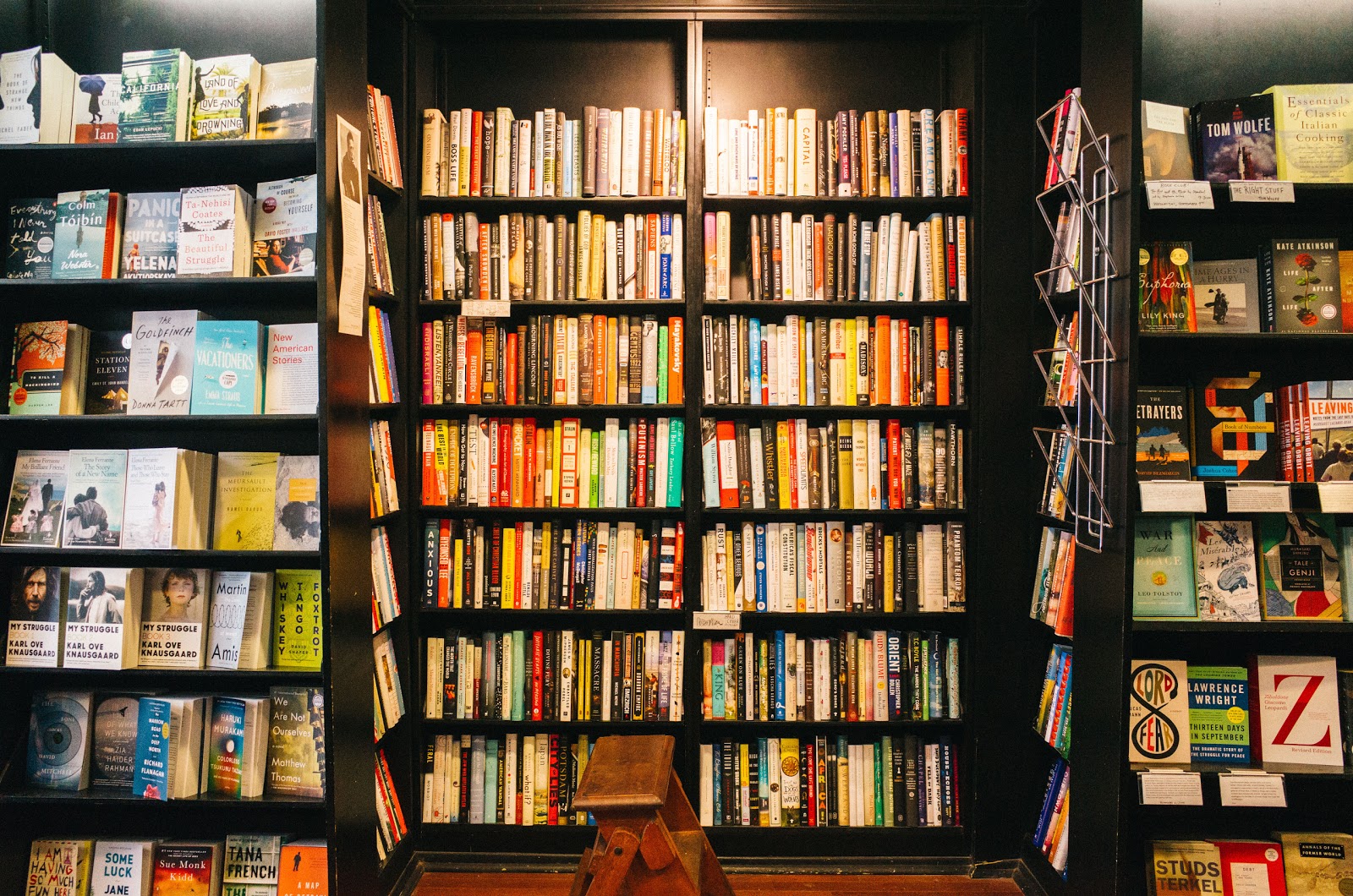 Photo of Community Bookstore in Kings County City, New York, United States - 9 Picture of Point of interest, Establishment, Store, Book store