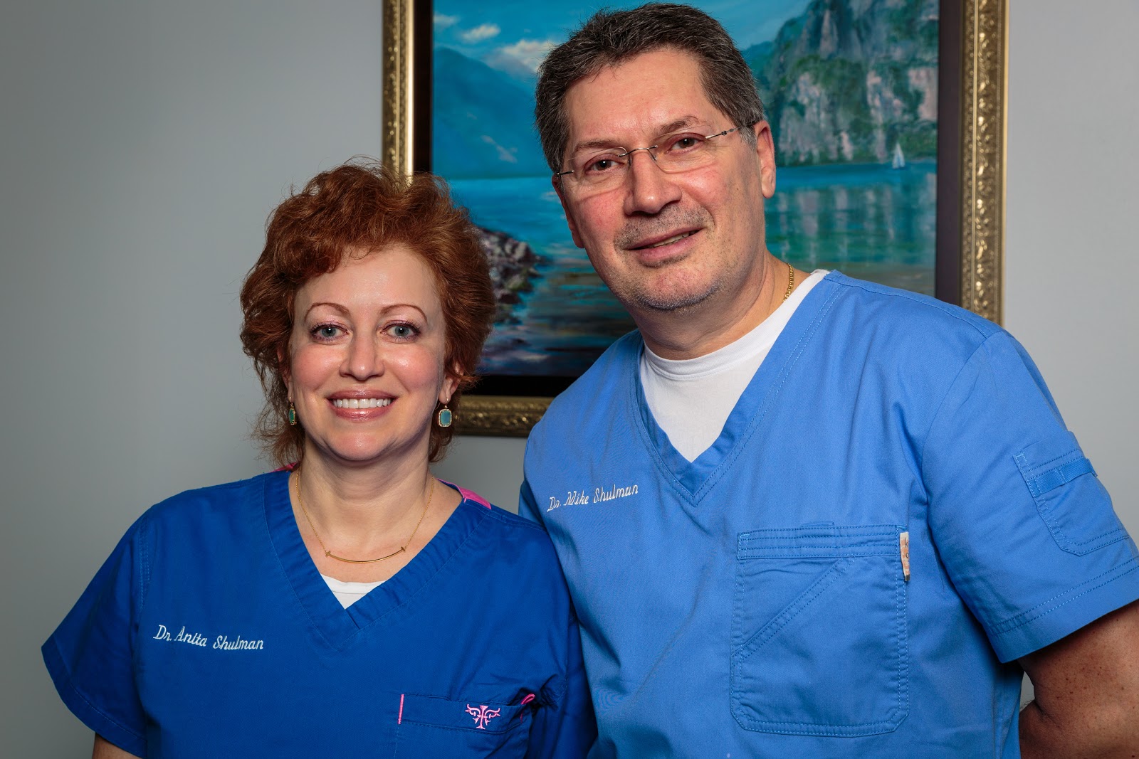 Photo of Renaissance Dental Group in Cliffside Park City, New Jersey, United States - 10 Picture of Point of interest, Establishment, Health, Dentist