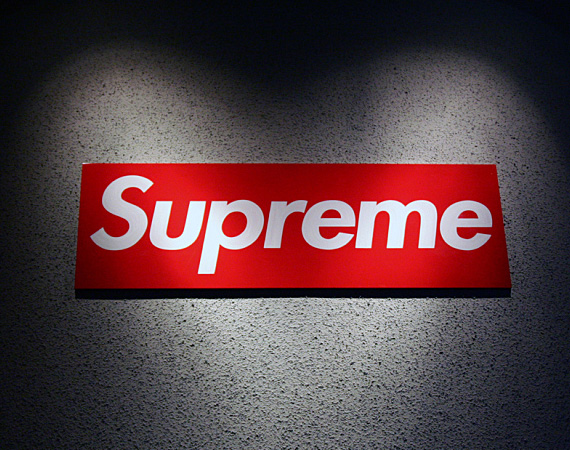 Photo of Supreme in New York City, New York, United States - 10 Picture of Point of interest, Establishment, Store, Clothing store