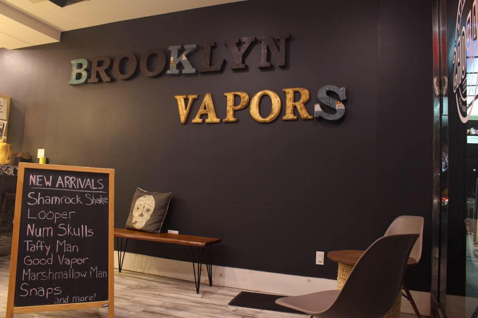 Photo of Brooklyn Vapors in Kings County City, New York, United States - 1 Picture of Point of interest, Establishment, Store