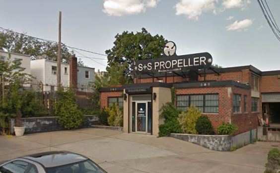 Photo of S & S Propeller Co in Flushing City, New York, United States - 2 Picture of Point of interest, Establishment, Store