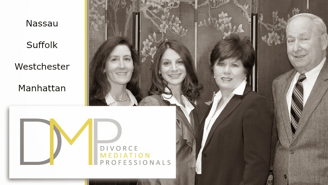 Photo of Divorce Mediation Professionals in Garden City, New York, United States - 2 Picture of Point of interest, Establishment, Lawyer