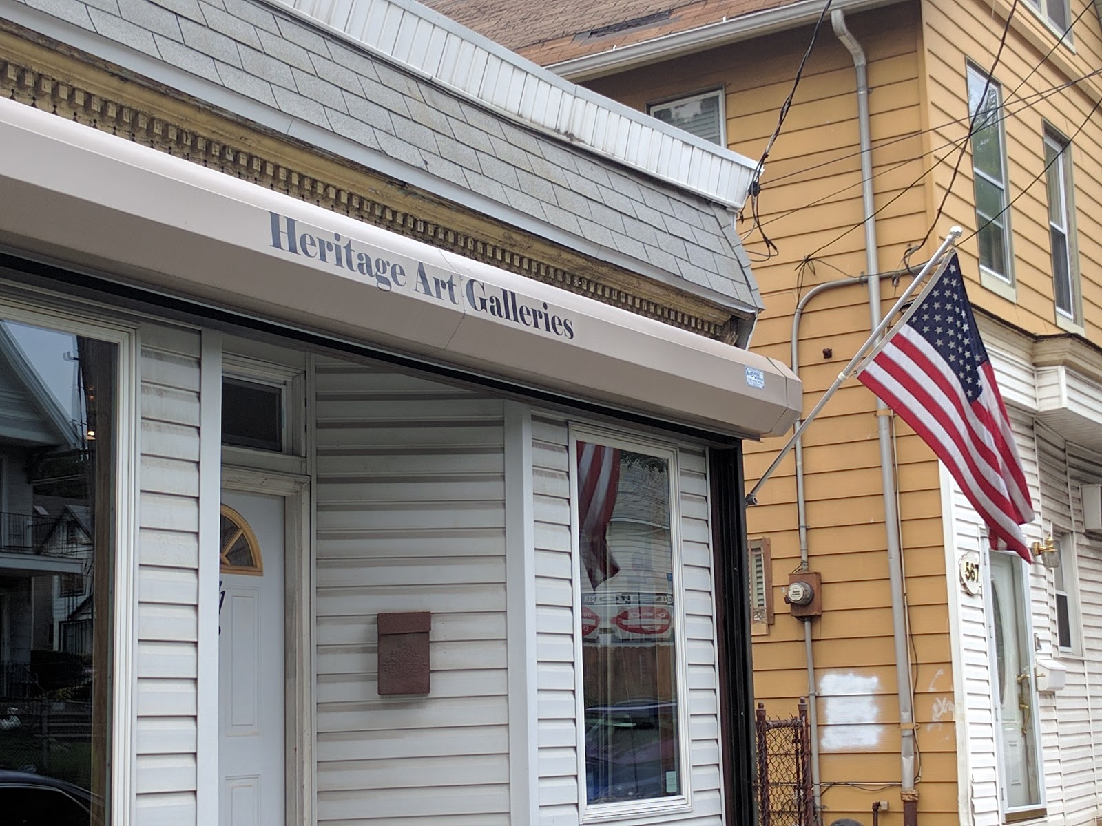 Photo of Heritage Art Galleries in Richmond City, New York, United States - 1 Picture of Point of interest, Establishment, Store