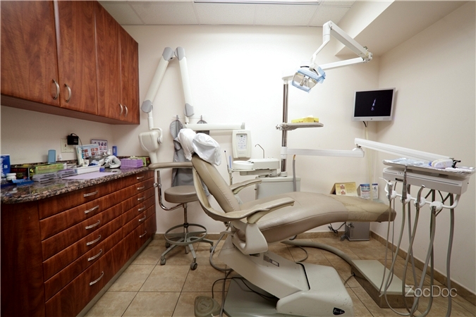 Photo of Union Square Dental in New York City, New York, United States - 2 Picture of Point of interest, Establishment, Health, Dentist