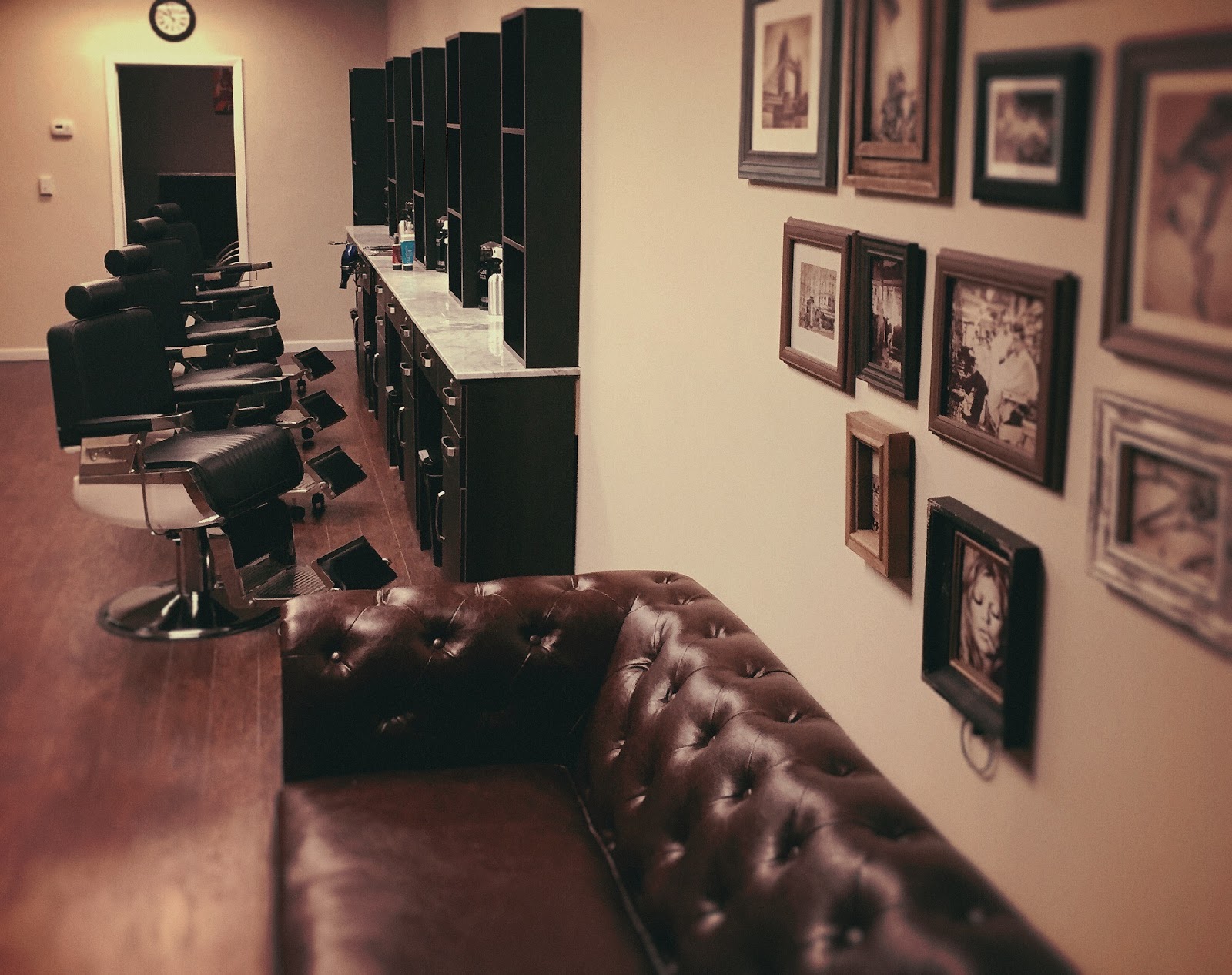 Photo of Maskeley Barbershop in Cliffside Park City, New Jersey, United States - 5 Picture of Point of interest, Establishment, Health, Hair care