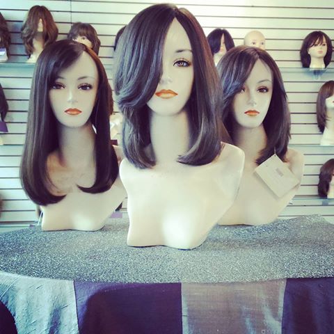 Photo of Freeda Wigs in Kings County City, New York, United States - 5 Picture of Point of interest, Establishment, Store, Hair care