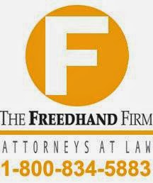 Photo of The Freedhand Firm, PLLC in Rockaway Park City, New York, United States - 3 Picture of Point of interest, Establishment, Lawyer