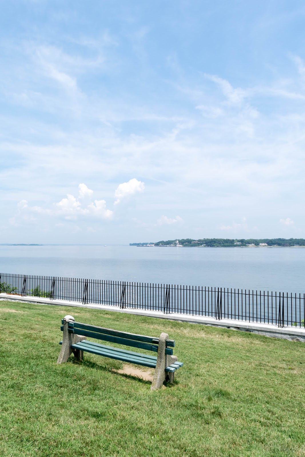 Photo of Fort Totten Park in Bayside City, New York, United States - 4 Picture of Point of interest, Establishment, Park