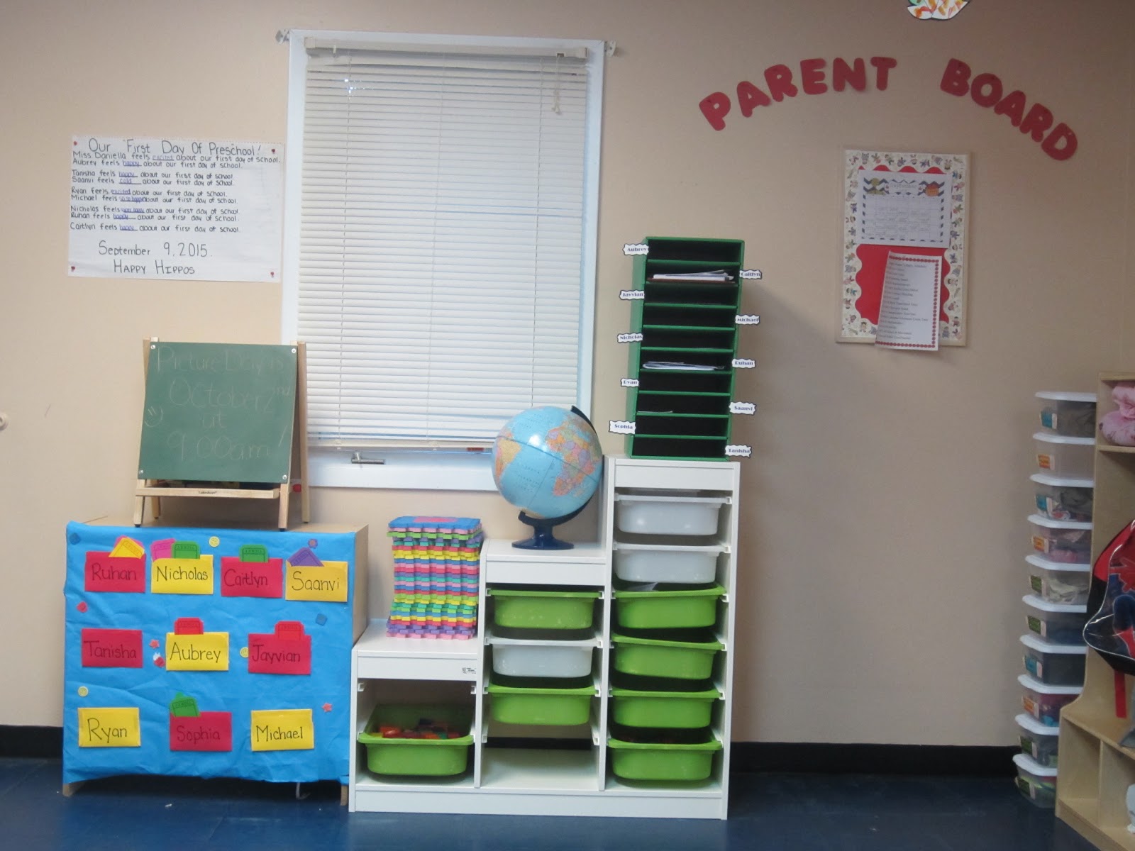 Photo of Kidzland Child Care & Learning Center in Parlin City, New Jersey, United States - 4 Picture of Point of interest, Establishment, School