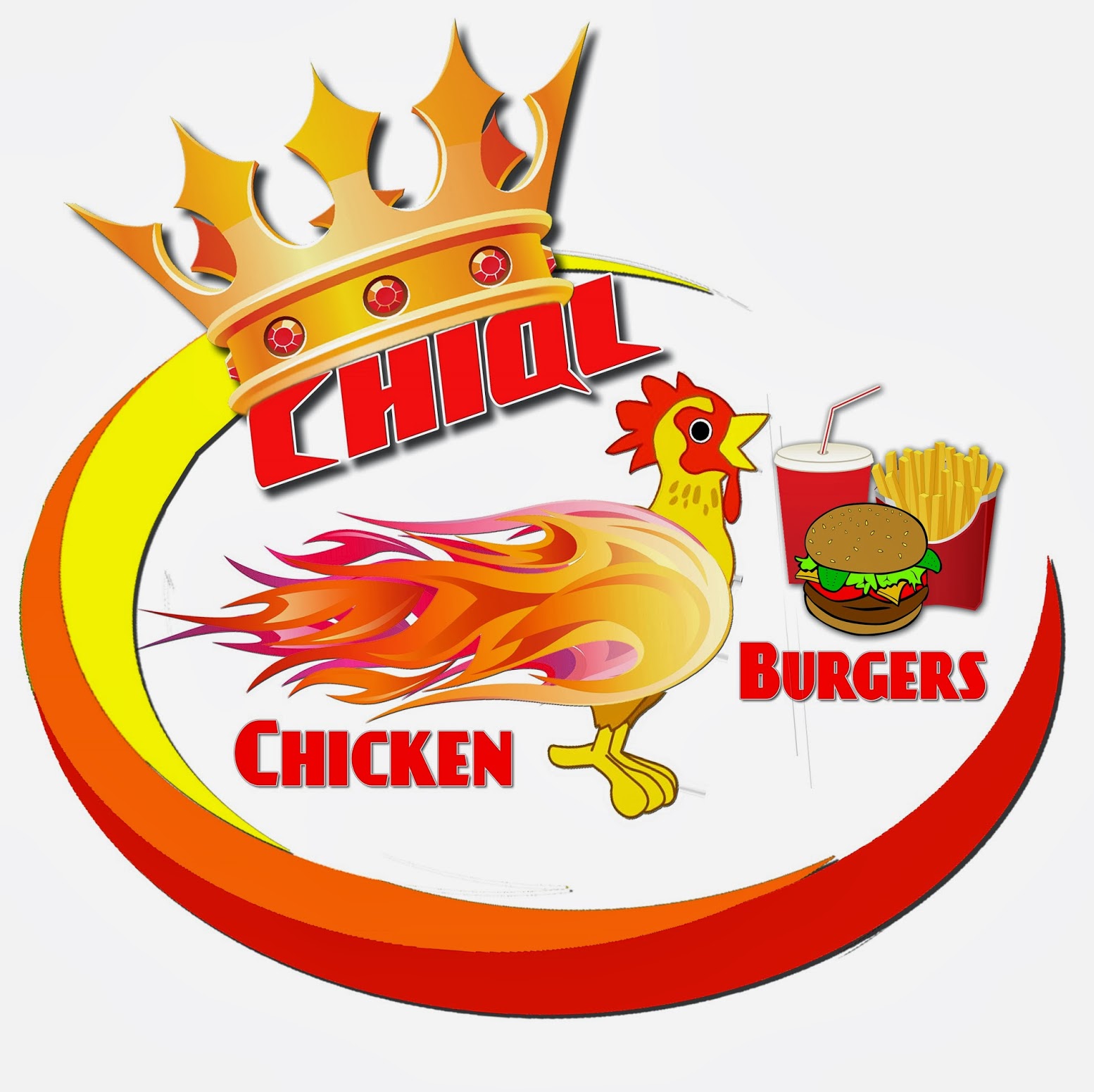 Photo of CHIQL Chicken & Burgers in Newark City, New Jersey, United States - 3 Picture of Restaurant, Food, Point of interest, Establishment
