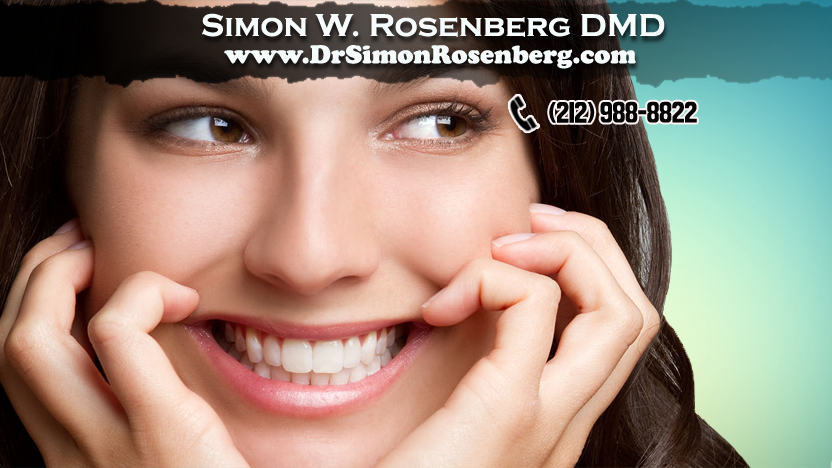 Photo of Simon W. Rosenberg DMD in New York City, New York, United States - 5 Picture of Point of interest, Establishment, Health, Dentist