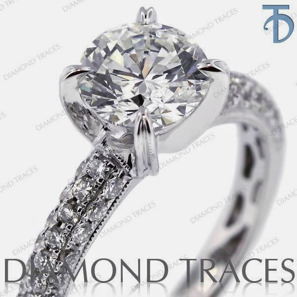 Photo of Diamond Traces, Inc in New York City, New York, United States - 8 Picture of Point of interest, Establishment, Store, Jewelry store