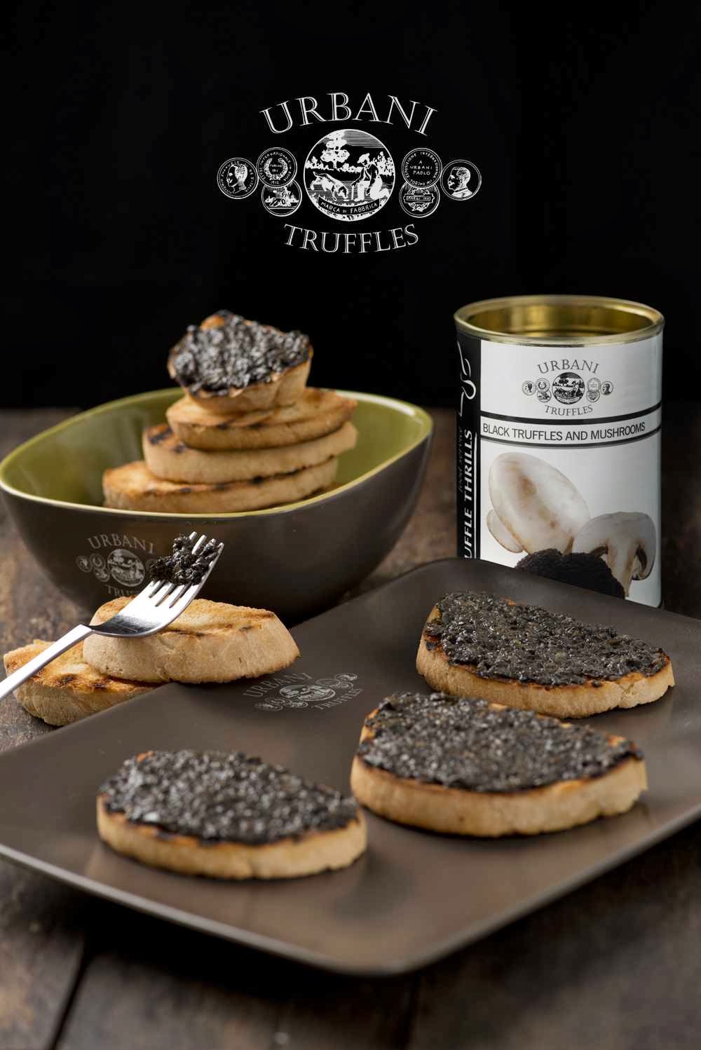 Photo of Urbani Truffles USA Inc in New York City, New York, United States - 4 Picture of Food, Point of interest, Establishment, Store, Grocery or supermarket