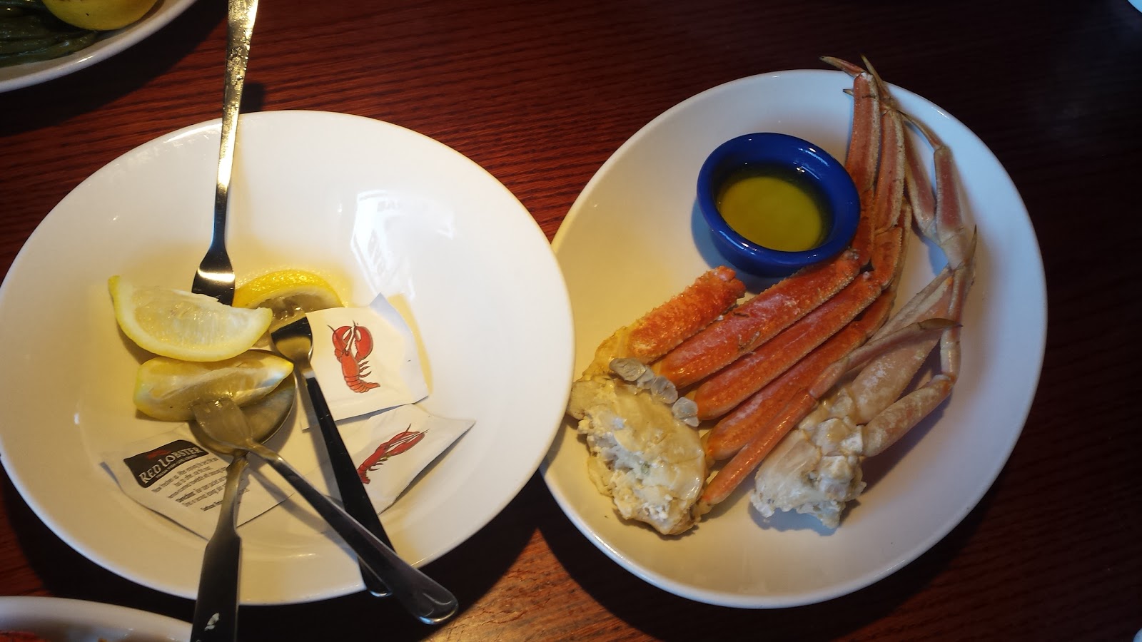 Photo of Red Lobster in Paramus City, New Jersey, United States - 8 Picture of Restaurant, Food, Point of interest, Establishment, Meal takeaway