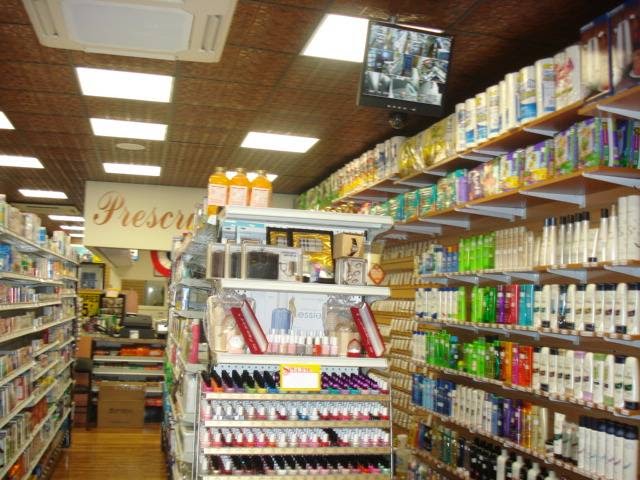 Photo of CROSS BAY CHEMIST in Ozone Park City, New York, United States - 1 Picture of Point of interest, Establishment, Store, Health, Pharmacy