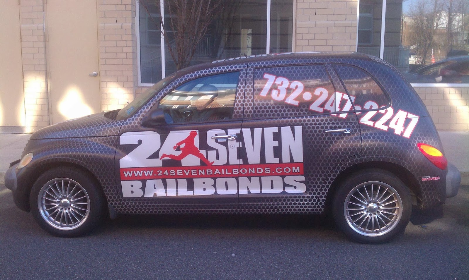 Photo of 24 Seven Bail Bonds in Perth Amboy City, New Jersey, United States - 5 Picture of Point of interest, Establishment