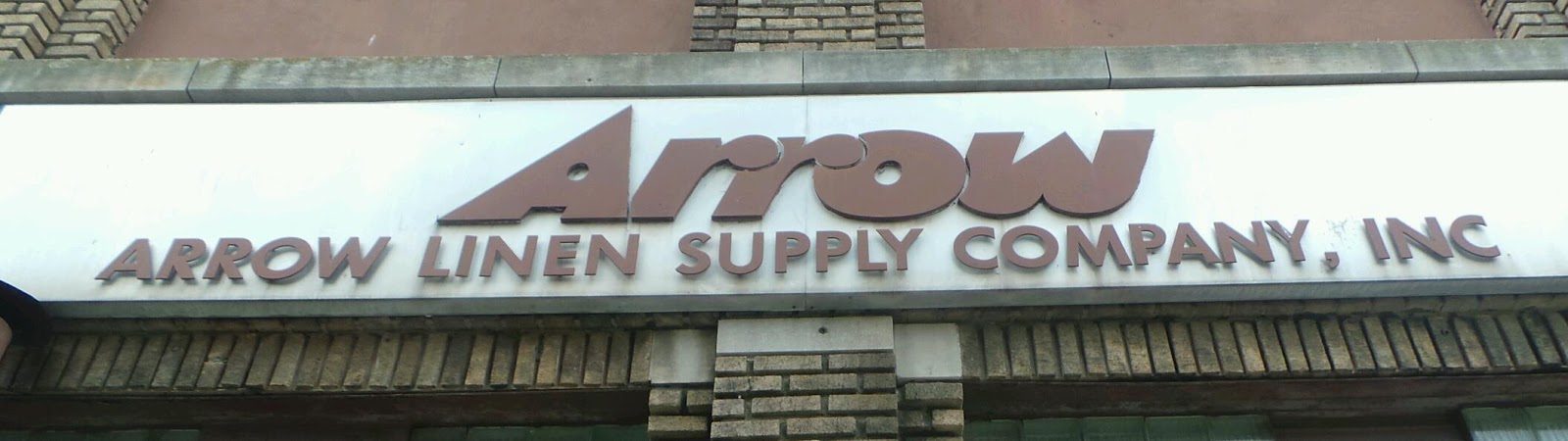 Photo of Arrow Linen Supply Co, Inc. in Brooklyn City, New York, United States - 2 Picture of Point of interest, Establishment, Store, Clothing store