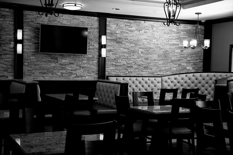 Photo of The Cake Lounge in Little Ferry City, New Jersey, United States - 7 Picture of Restaurant, Food, Point of interest, Establishment, Bar, Night club