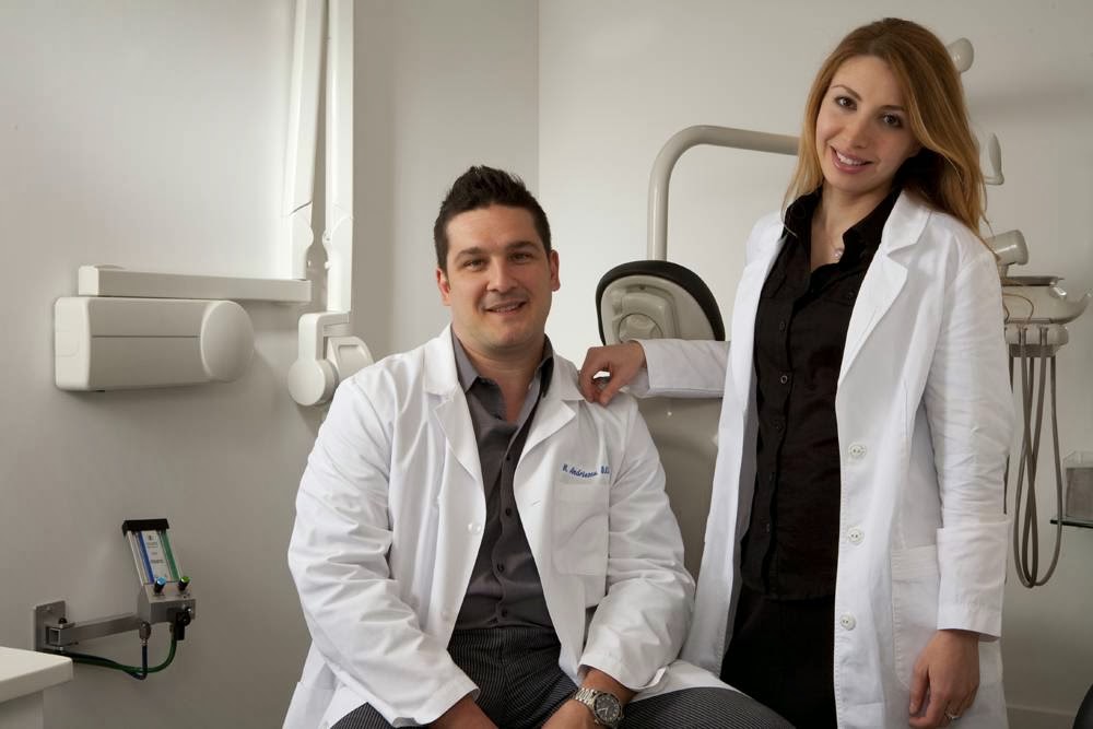 Photo of Prosmiles in Hasbrouck Heights City, New Jersey, United States - 2 Picture of Point of interest, Establishment, Health, Dentist