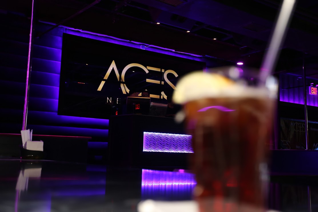 Photo of ACES New York in New York City, New York, United States - 4 Picture of Point of interest, Establishment, Bar, Night club