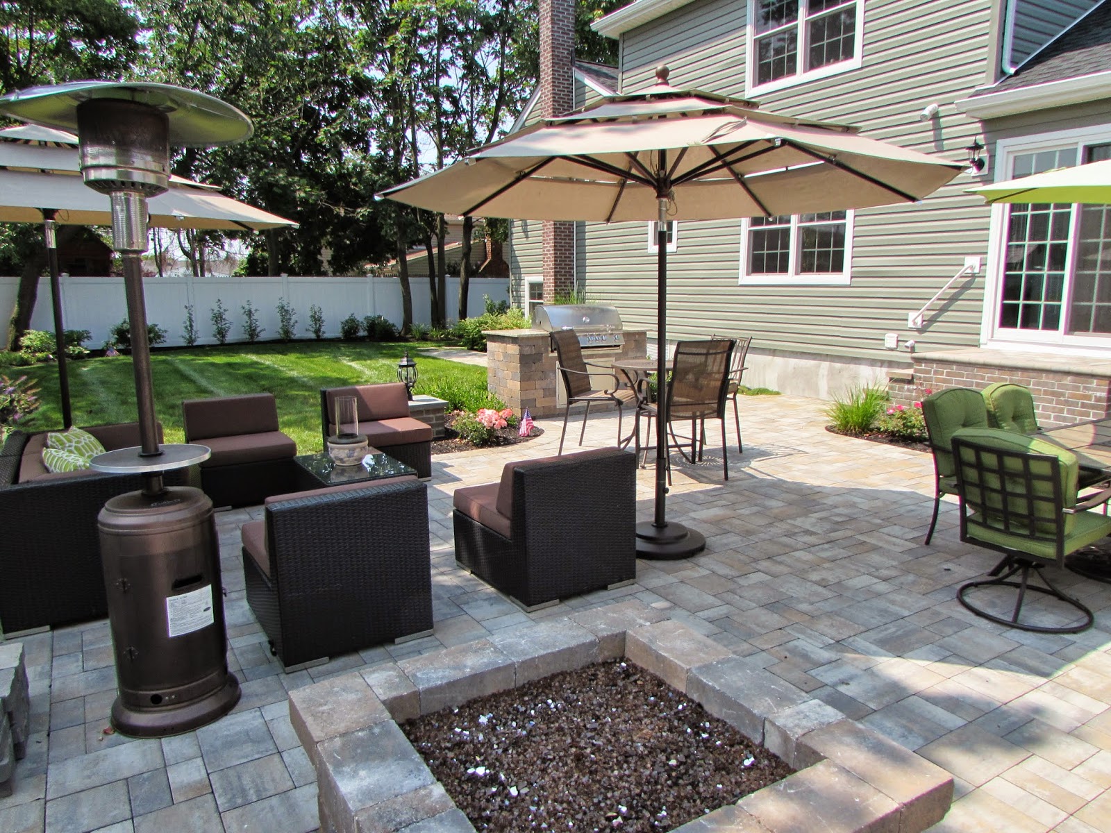 Photo of Cambridge Pavers in Lyndhurst City, New Jersey, United States - 1 Picture of Point of interest, Establishment, Store, General contractor